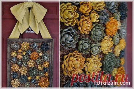 Идеи для дома » Страница 11 » Планета рукоделия