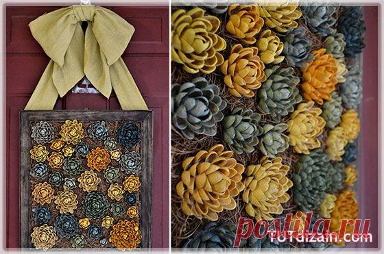 Идеи для дома » Страница 11 » Планета рукоделия