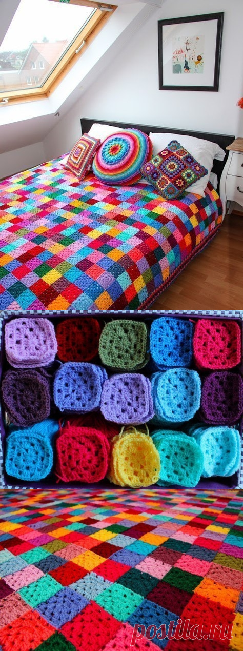 Суперплед из мотивов