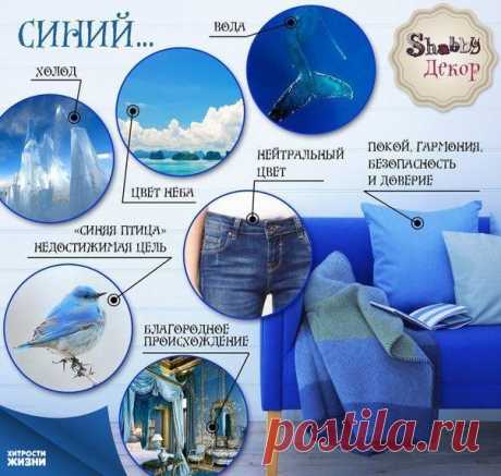 Хитрости жизни