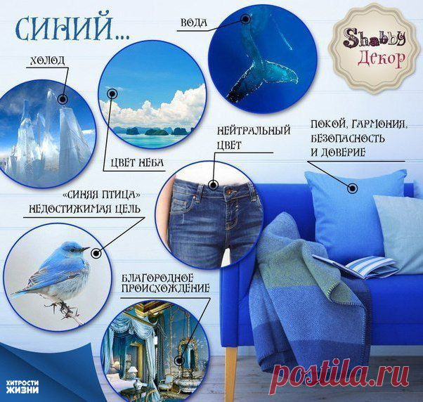 Хитрости жизни