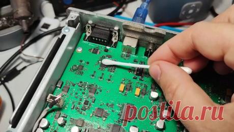 Как найти неисправный элемент в КЗ без тепловизора