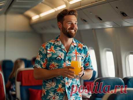 Что такое чартерный рейс, и чем он отличается от регулярного / Путешествия и туризм / iXBT Live