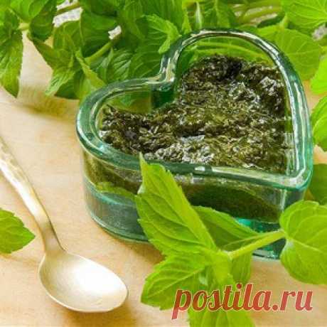 Классический английский мятный соус к баранине рецепт – соусы и маринады