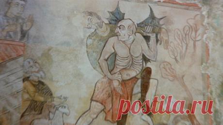 Лиза и дьявол (1973)