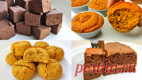 ПП РЕЦЕПТЫ БЕЗ САХАРА | Дзен