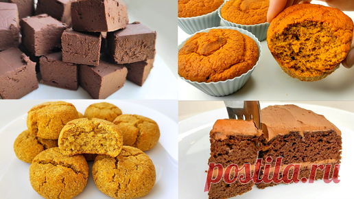 ПП РЕЦЕПТЫ БЕЗ САХАРА | Дзен