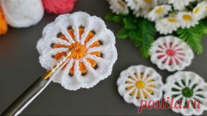 Super Beautiful 😇 I love this model! Knit very fast, finished in a day! Crochet Stitch motif
