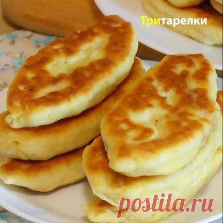 Замечательное тесто для пирожков. Подходит для жиренных и духовых пирожков.