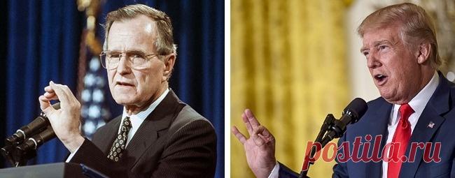 15 жестов политиков, по которым легко определить, врут они или нет