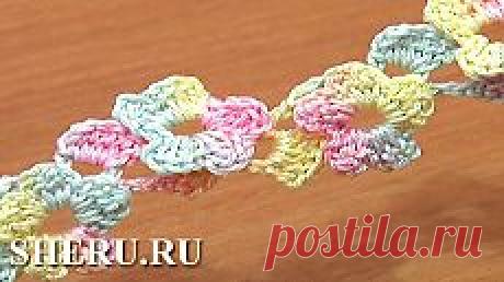 Ленты, шнуры, тесьма