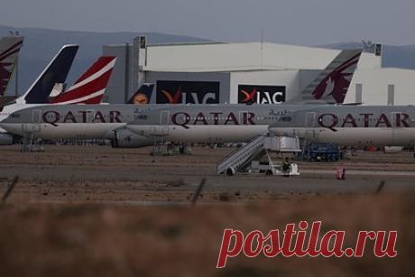 Лучшая авиакомпания мира оставила пассажирку с инсультом на острове без медицинской помощи