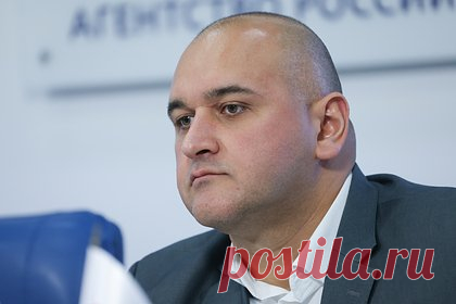 Российского тяжелоатлета лишили олимпийской медали