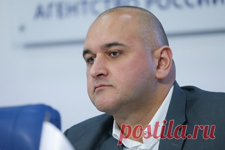 Российского тяжелоатлета лишили олимпийской медали