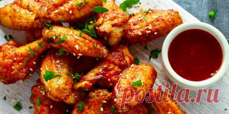 СОУС ДЛЯ КУРИЦЫ: 15 ПРОСТЫХ РЕЦЕПТОВ