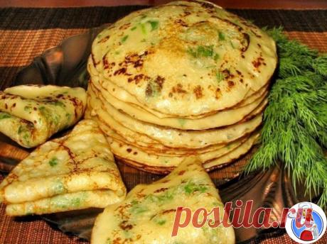 Сырные блинчики с зеленью


Нам потребуется:
молоко 1,5 стакана
яйцо 2 шт
мука 1 стакан
сыр 150 гр
соль 1 ч. л
сахар 1 ч. л
разрыхлитель 1 ч. л
растительное масло 2 ст. л
укроп пару веточек
Смешать молоко с сахаром, солью и яйцами. Затем добавить просеянную муку с разрыхлителем. Сыр натереть на мелкой терке и добавить в тесто. Укром мелко нарезать. Добавить укроп, растительное масло в тесто и хорошо перемешать. Выпекать блинчики на смазанной маслом и раскаленной сковороде ...