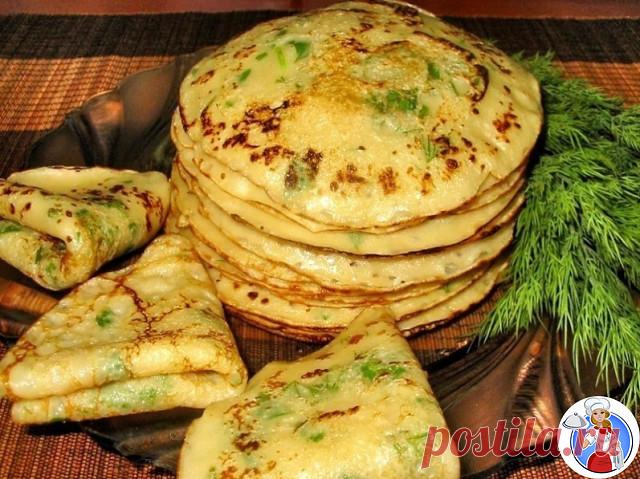 Сырные блинчики с зеленью


Нам потребуется:
молоко 1,5 стакана
яйцо 2 шт
мука 1 стакан
сыр 150 гр
соль 1 ч. л
сахар 1 ч. л
разрыхлитель 1 ч. л
растительное масло 2 ст. л
укроп пару веточек
Смешать молоко с сахаром, солью и яйцами. Затем добавить просеянную муку с разрыхлителем. Сыр натереть на мелкой терке и добавить в тесто. Укром мелко нарезать. Добавить укроп, растительное масло в тесто и хорошо перемешать. Выпекать блинчики на смазанной маслом и раскаленной сковороде ...