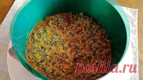 Торт в МЯСОРУБКЕ! Кручу без выпечки.