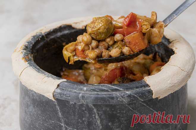 Lahana Güveci Tarifi, Nasıl Yapılır? (Videolu) - Yemek.com