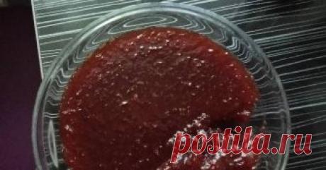 Джем из крыжовника Автор рецепта Анна Лозовая Джем из крыжовника - пошаговый рецепт с фото. Очень вкусно