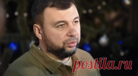 Пушилин: ВСУ потеряли в Горняке вышку, которую использовали как ретранслятор. Глава Донецкой Народной Республики Денис Пушилин заявил в эфире телеканала «Россия 24», что украинские войска лишились в городе Горняке вышки для пропаганды. Читать далее