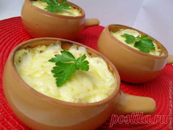 Жульен по-русски