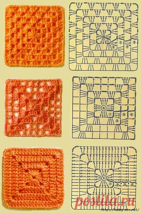 ВЯЗАНИЕ КРЮЧКОМ | Записи в рубрике ВЯЗАНИЕ КРЮЧКОМ | Дневник Елена1958