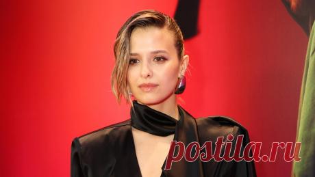 Любовь Аксёнова