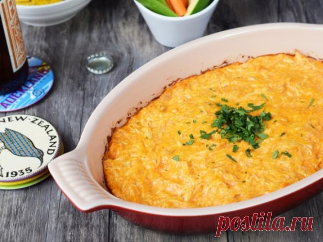 Самые «ленивые» рецепты. Вкуснятина для тех, кто не хочет напрягаться