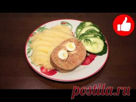 ШИКАРНЫЙ МЯСНОЙ РУЛЕТ НА ПАРУ В МУЛЬТИВАРКЕ, КАК ПРИГОТОВИТЬ МЯСНОЙ РУЛЕТ #РЕЦЕПТЫ ДЛЯ МУЛЬТИВАРКИ