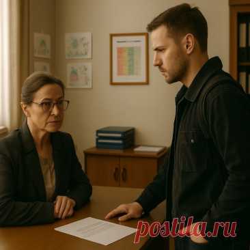 Усыновить или уехать — он выбрал сердцем - OGADANIE.RU
