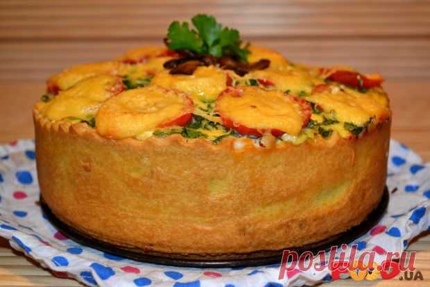 Блюда из теста | Записи в рубрике Блюда из теста | Дневник Таня_Одесса