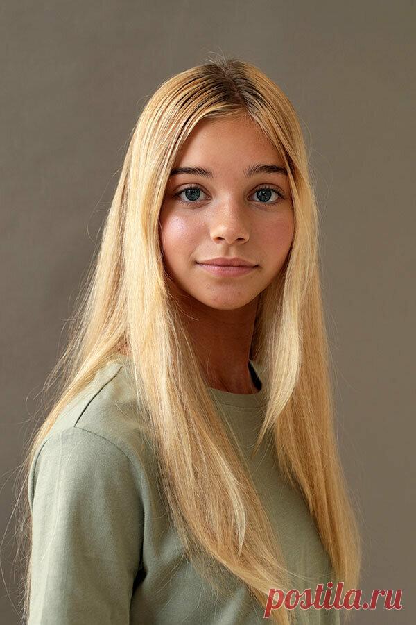 Вероника Журавлева