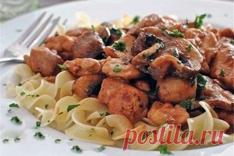 Интересные новости