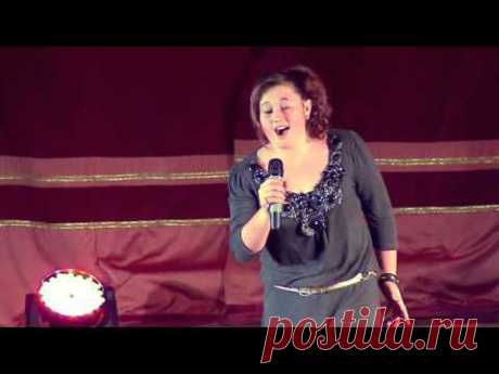 Ночь, луна и джаз - Екатерина Сорока