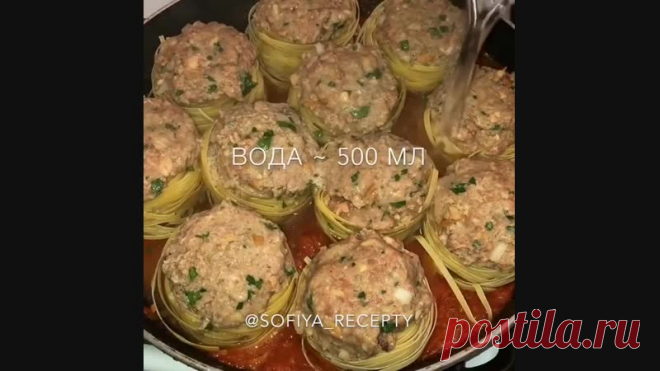 Хотите вкусно накормить всю семью безо всяких хлопот?
Тогда записывайте рецепт