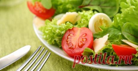 Правильное питание&amp;nbsp;&amp;mdash; лучший выбор для похудения и красивой фигуры! &amp;#8212; Сияние Жизни