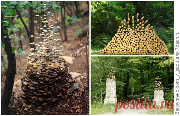 9 чудес сада, которые мы разберем по полочкам Чего только не придумает человек, чтобы сделать свою жизнь ярче и веселее! Главное — увидеть в таких чудачествах не просто игры разума, а какие-то полезные решения и найти им достойное применение. Чтобы воспользоваться […]