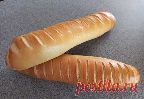 Юля Нечаєва - #батон 🥖Батон🥖 Батонів в групі є багато,та вирішила...