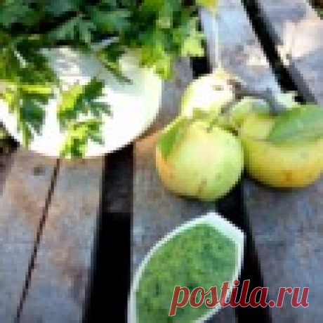 Соус "Бомбезный" Кулинарный рецепт