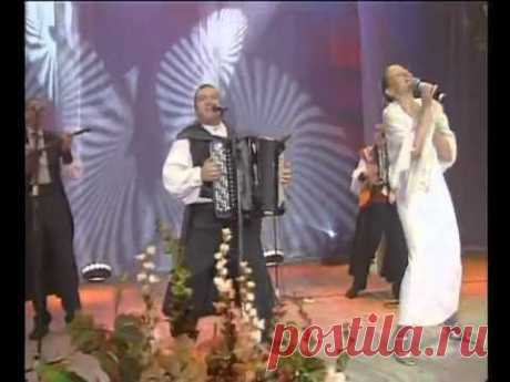 Белый День ТАНЕЧКА