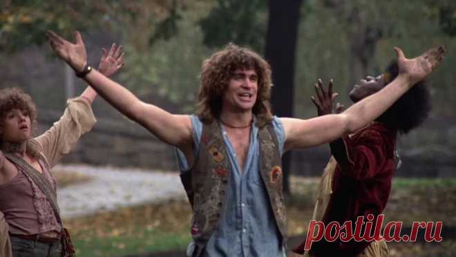 Трит Уильямс - 1 декабря, 1951 • 
12 июня, 2023