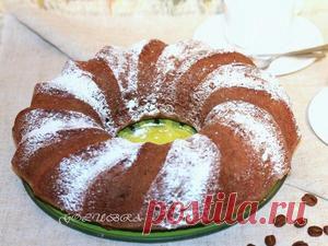 Кекс Ла маркизелла. Рецепт c фото, мы подскажем, как приготовить!