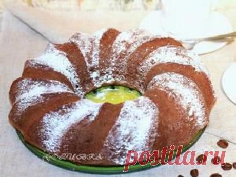 Кекс Ла маркизелла. Рецепт c фото, мы подскажем, как приготовить!