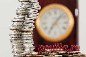 Займ от инвестора: все особенности