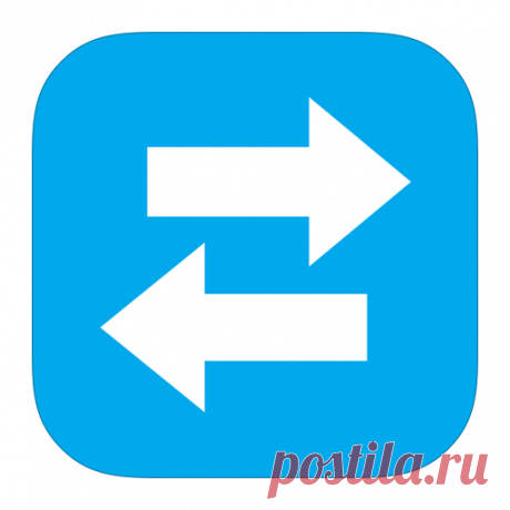 Как передать файлы через wifi – @.kak | IT