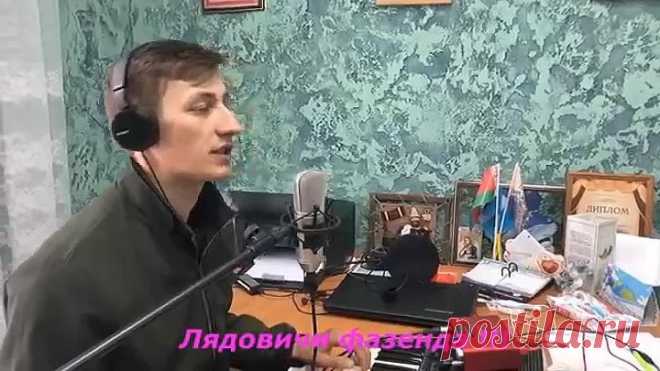 ЭТУ ПЕСНЮ ПЕЛИ ВЕЗДЕ! ЭТА ПЕСНЯ ГРЕМЕЛА НА ВСЮ СТРАНУ