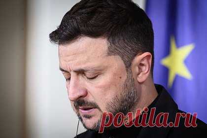 В Германии высказались о потере поддержки Зеленского в Кривом Роге