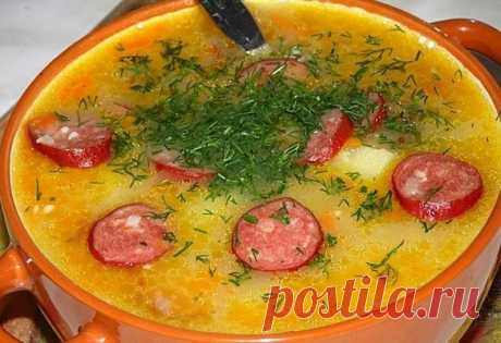 ЕСЛИ ВЫ СОБРАЛИСЬ ДЕЛАТЬ СУП, ДЕЛАЙТЕ ОДИН ИЗ ЭТИХ!