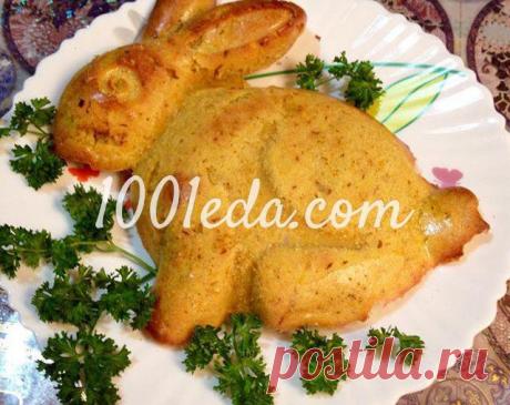 Запеканка с картофелем и тыквой - Запеканка картофельная от 1001 ЕДА